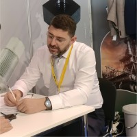 mustafa hakan tekelioğlu