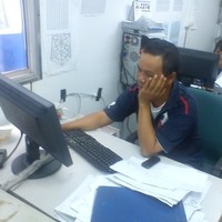 Hotasi Sihombing