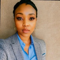 Nomfundo Shabangu
