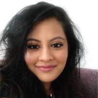 Nivashinie Sivalokanathan