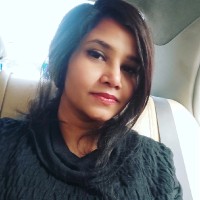Shreya Sarker