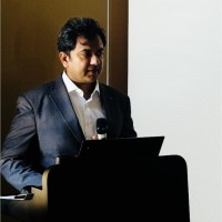 Asadullah Mirza