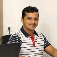 Suraj Nalawade