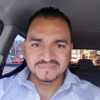 Alejandro Gonzalez