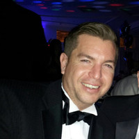 Paul Roseman