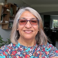 Prabhuta Patel