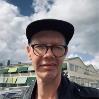 Mathias Johansson