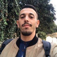Omar Brahami