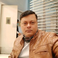 Deepak Roy