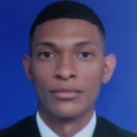 Josue David Villa Diaz