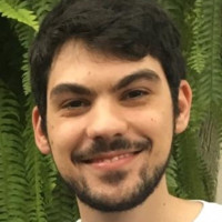 Nicolas Aliboni