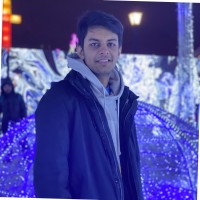 Romit Patel