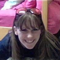 Shannon Seward