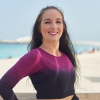 Nicole Alagha
