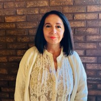 Maria Eugenia Garduño Castillo