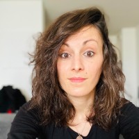 Sabrina Gaudou