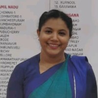 Dhanya V