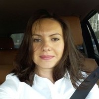 Olga Sutormina