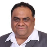 Sunil Dhingra