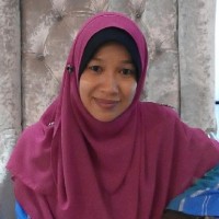 Norhaslynda Mohamed Hanafi