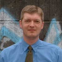 Stuart Catterall