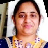 Swetha Gattepaly