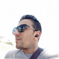 Djahnine Sofiane