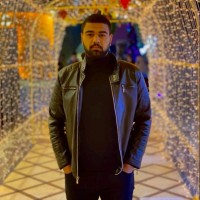 Taha Hamdy