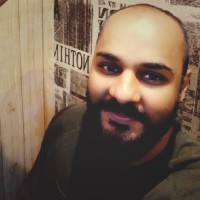 Ali Asgar Bhori