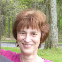 Lyudmyla Gura