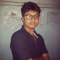 Md Sazder Ali