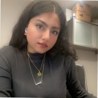 Lubna Mansuri