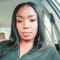 Marvette M Gordon