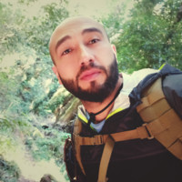 Cristian R. Guzmán G.