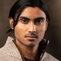 Ashwath Ram Saravanan