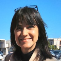 Gabriella Rinaldis Barbera