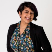 Wendy Silva Isais