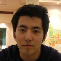 Joohong, George Kim