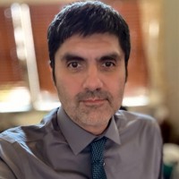 Ruben True-Romero