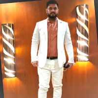 Ali Raza Naqvi
