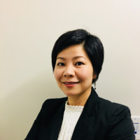 Josephine Lee
