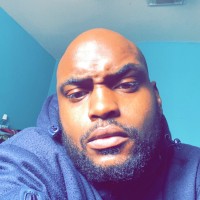 Deaundre Perry