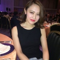 marina tanaka