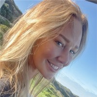 Chloe Munro-Chambers