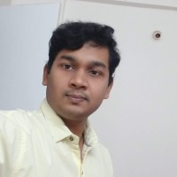 Naresh Senapati