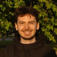 Max Kieltyka
