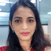 Shubhangi Sangare