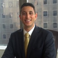 Adam S. Levy, Cfa, Cfp