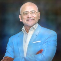 Bob Sudharshan Ratnarajah