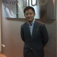 Anderson Zhang